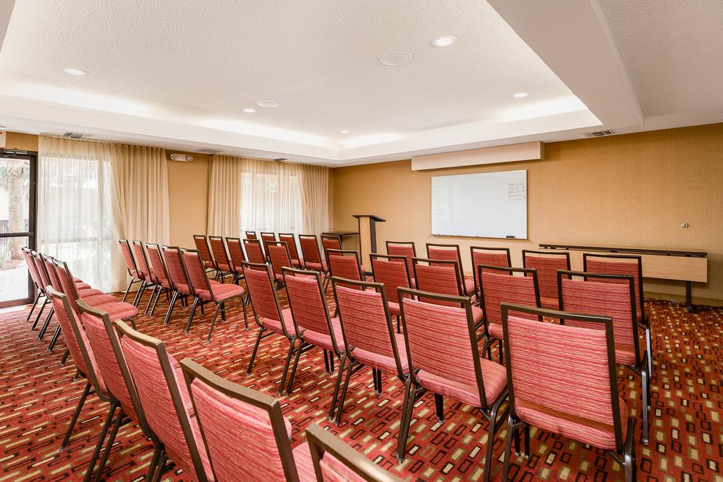 Courtyard by Marriott Gulf Shores Craft Farms