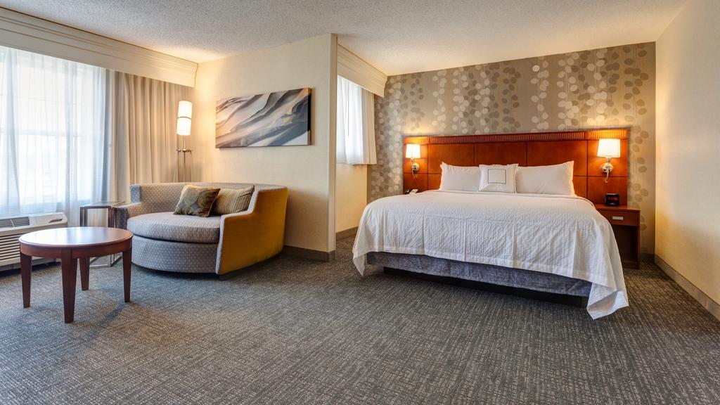 Courtyard by Marriott Hadley Amherst