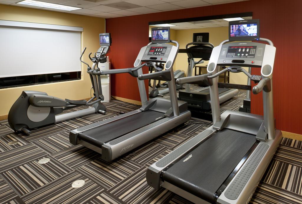 Courtyard by Marriott Harrisonburg