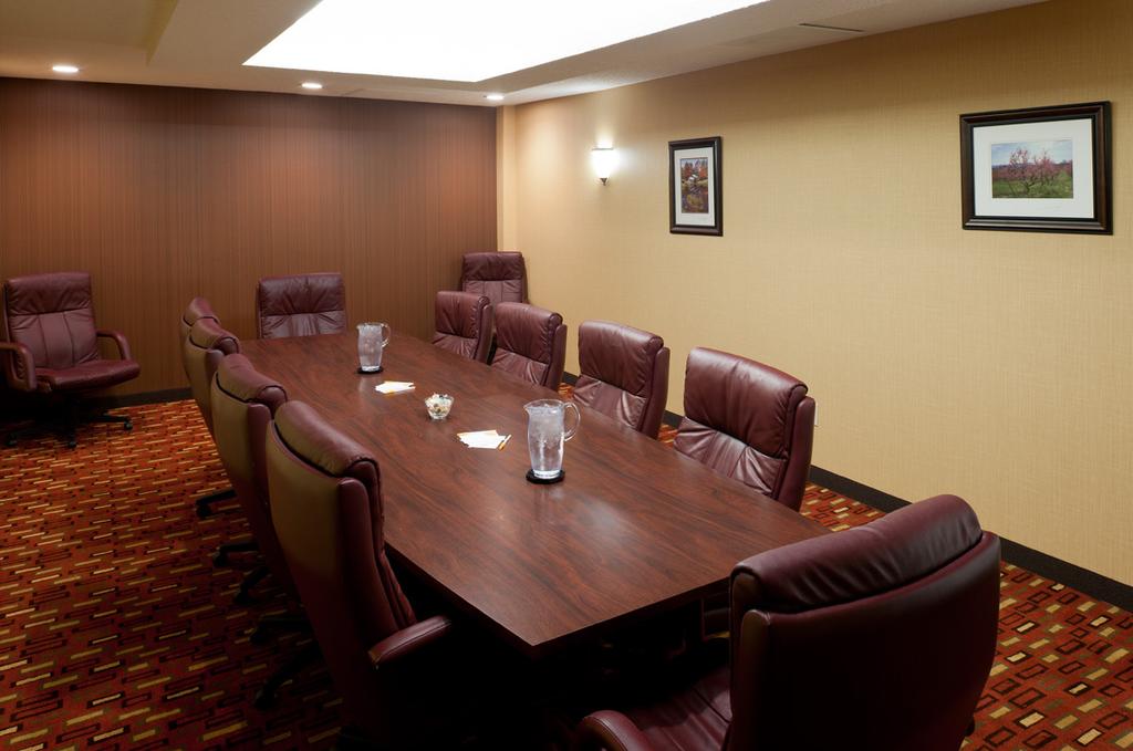 Courtyard by Marriott Harrisonburg