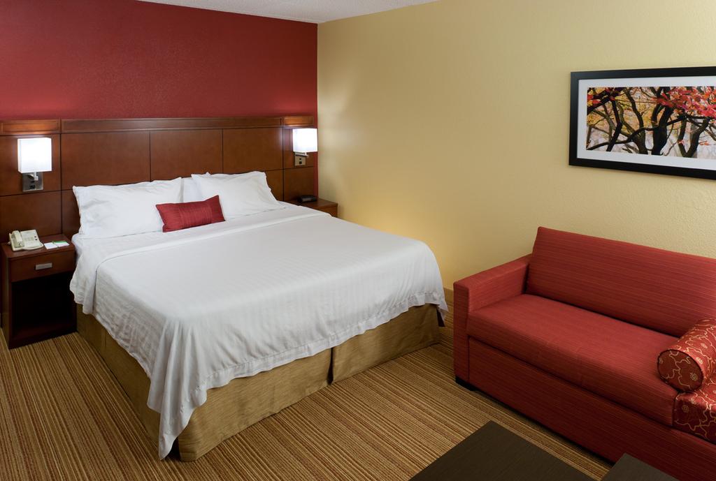 Courtyard by Marriott Harrisonburg
