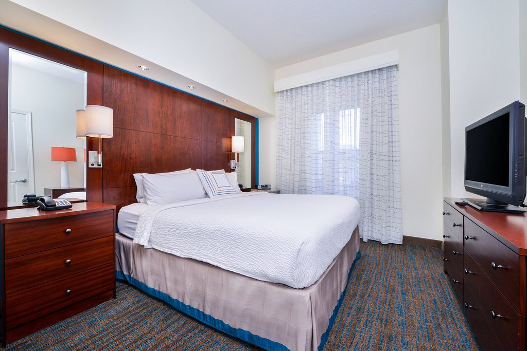 Residence Inn by Marriott Harrisonburg