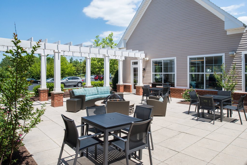 Residence Inn by Marriott Harrisonburg