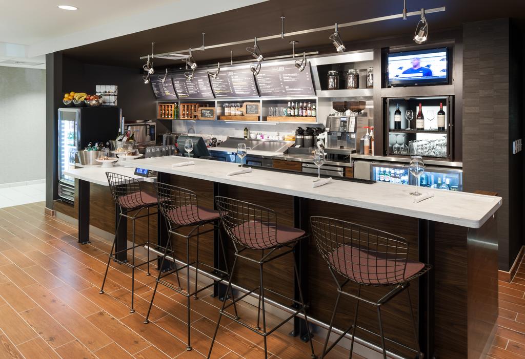 Courtyard by Marriott Hattiesburg