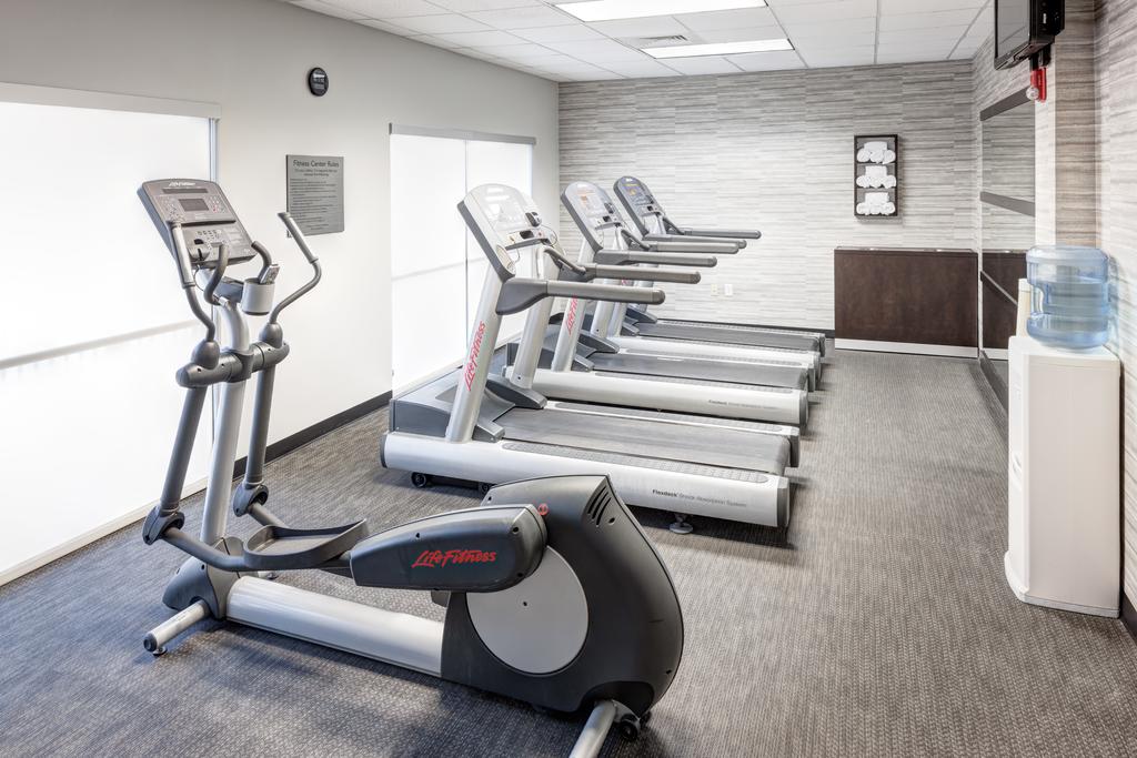 Courtyard by Marriott Hattiesburg
