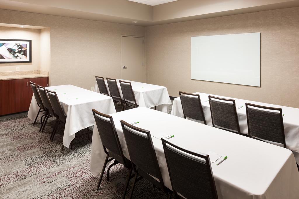 Courtyard by Marriott Hattiesburg