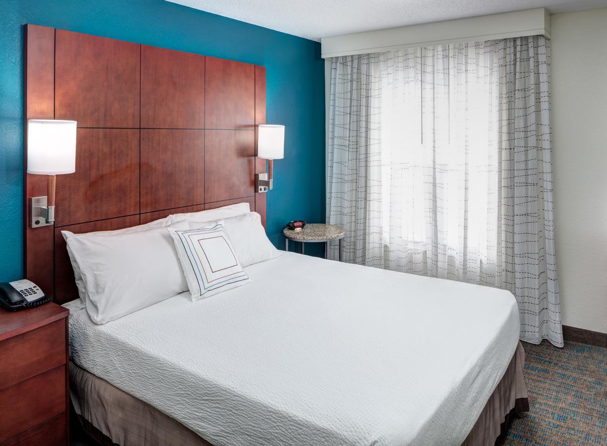 Residence Inn by Marriott Hattiesburg