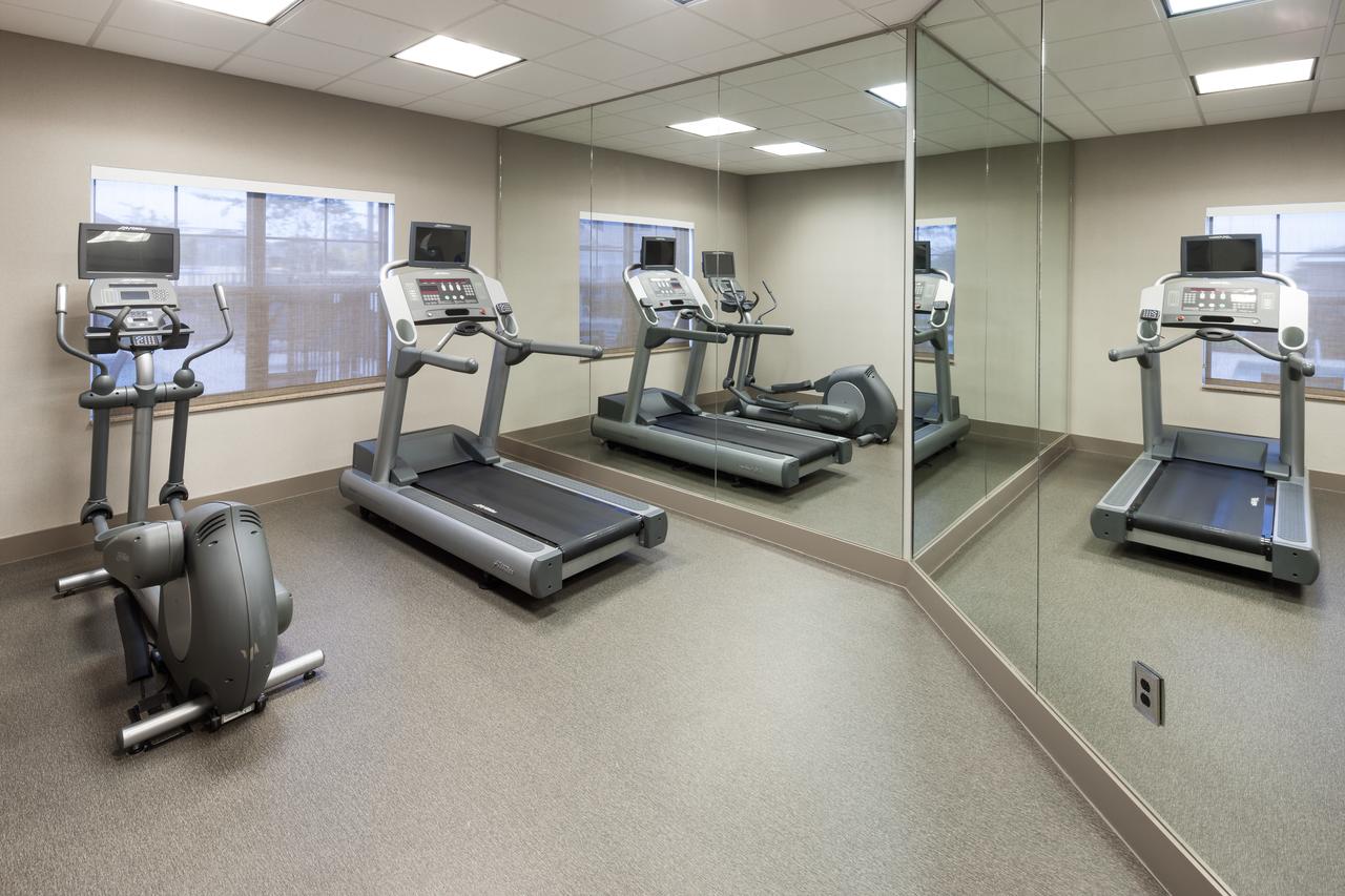 Residence Inn by Marriott Hattiesburg