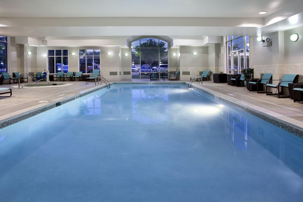 Residence Inn by Marriott Baltimore Hunt Valley