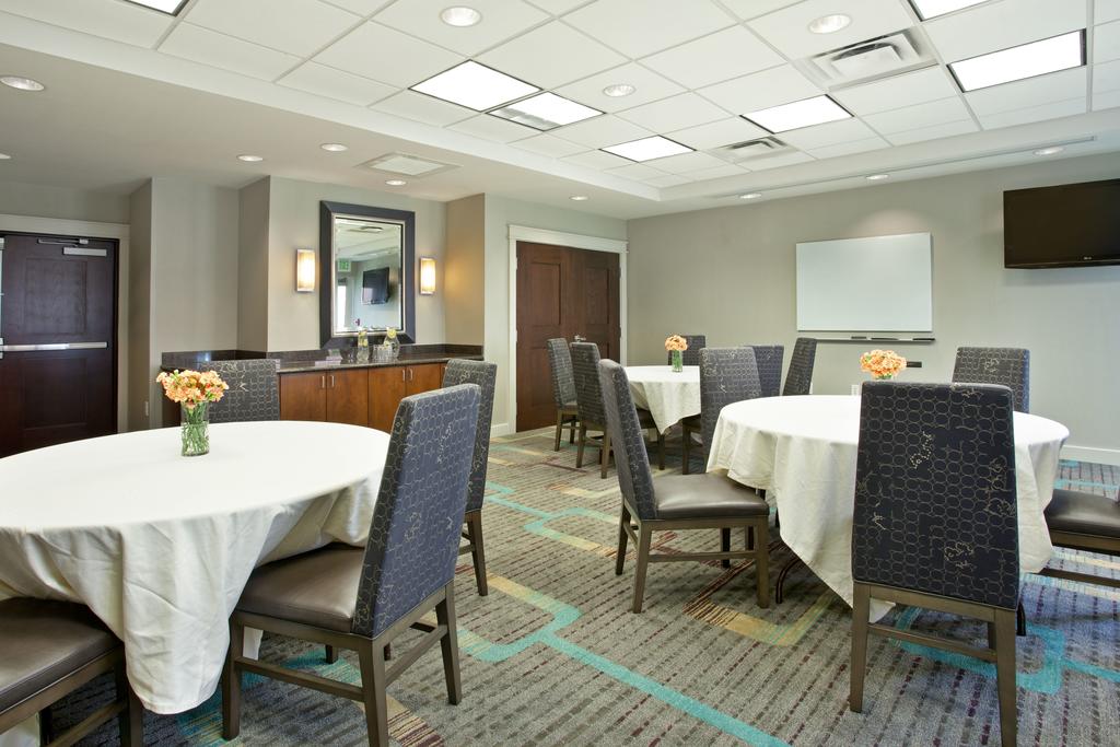 Residence Inn by Marriott Baltimore Hunt Valley