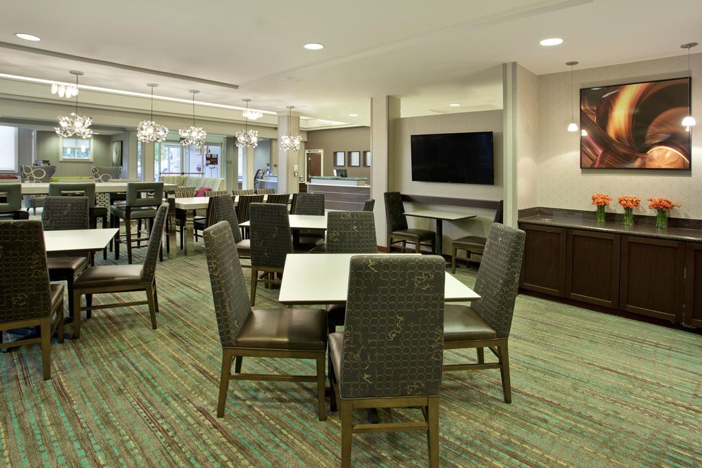 Residence Inn by Marriott Baltimore Hunt Valley