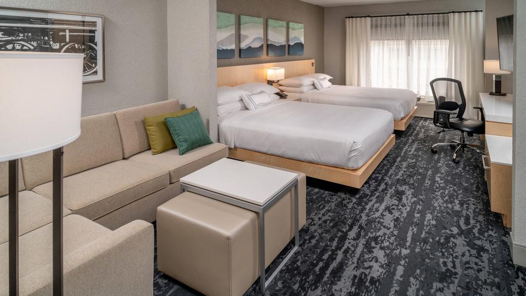 Delta Hotels by Marriott Huntington Downtown