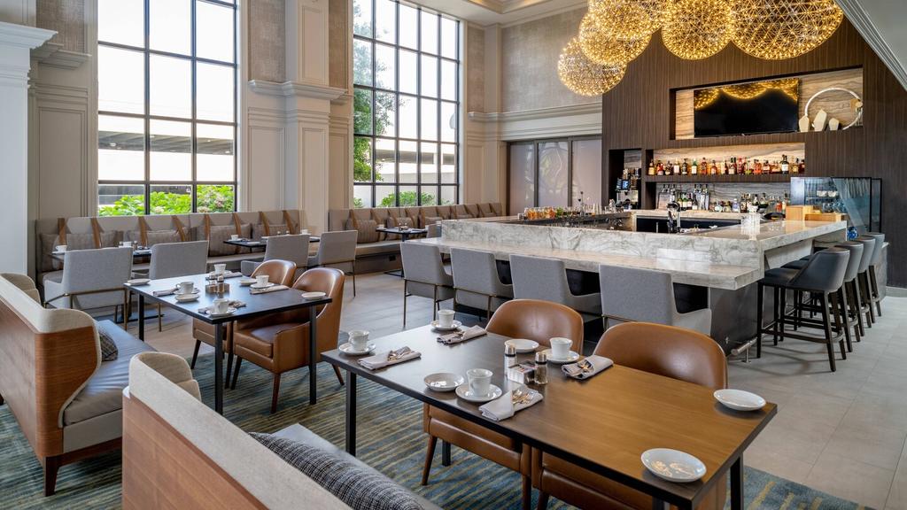 Delta Hotels by Marriott Huntington Downtown