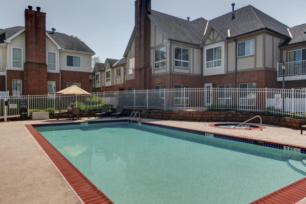 Residence Inn by Marriott Cleveland Independence
