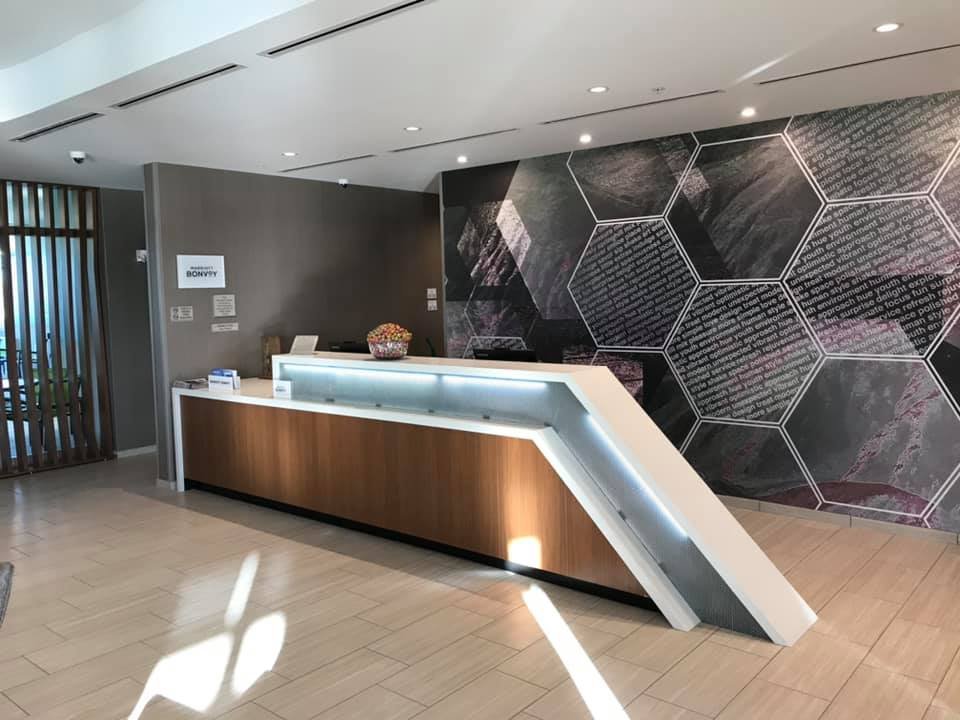 SPRINGHILL SUITES KANSAS CITY NORTHEAST
