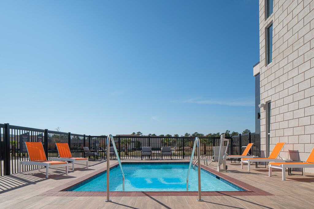Aloft Houston Katy