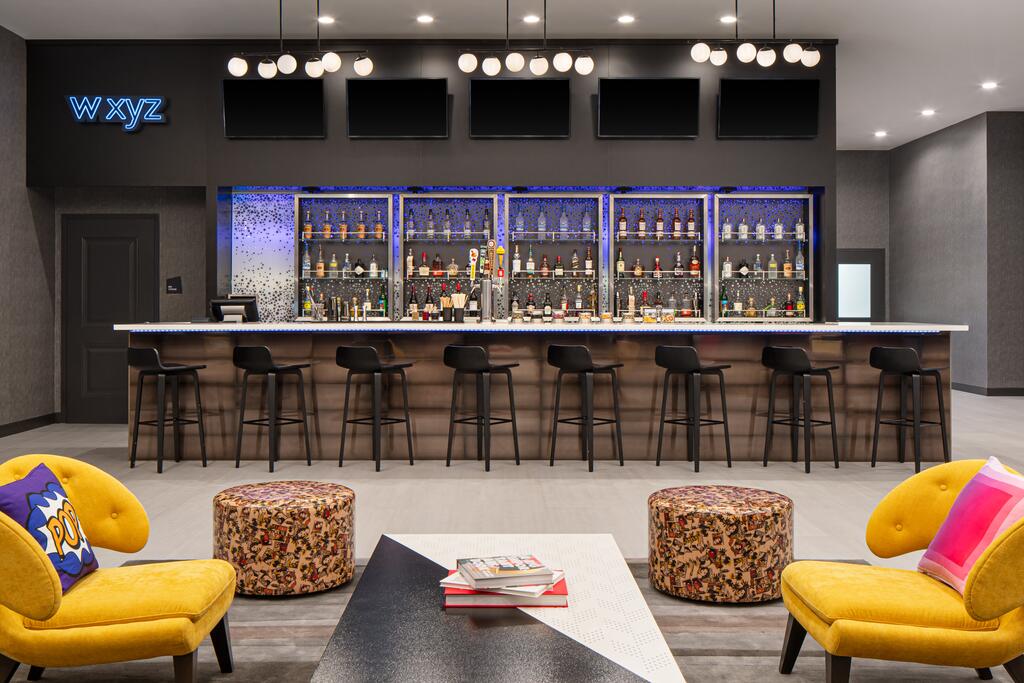 Aloft Houston Katy