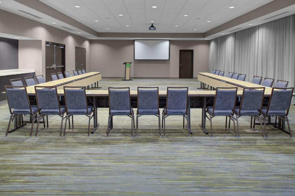 Courtyard by Marriott Atlanta Kennesaw