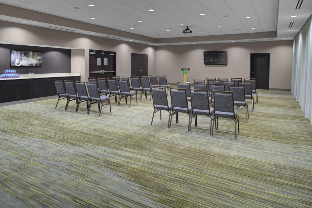 Courtyard by Marriott Atlanta Kennesaw
