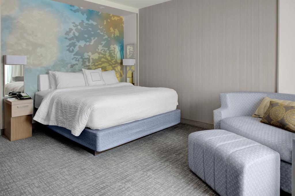 Courtyard by Marriott Atlanta Kennesaw