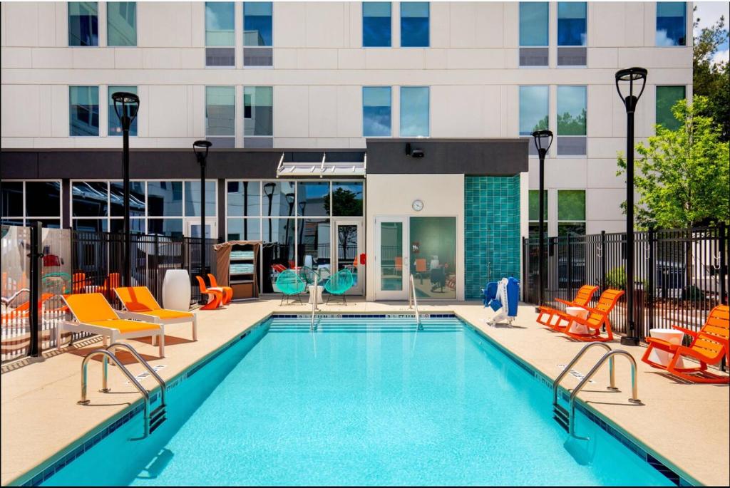 Aloft Knoxville West