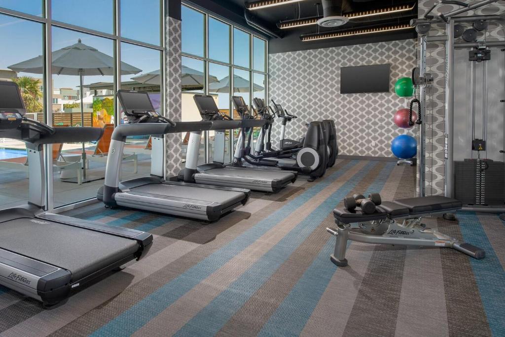 Aloft Knoxville West