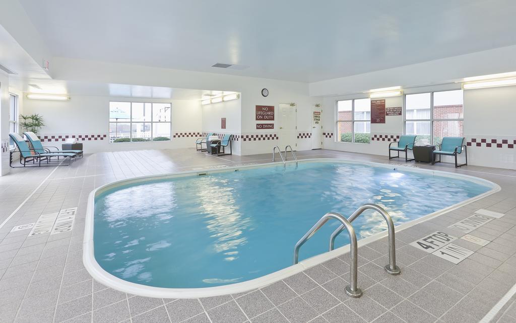 Residence Inn Dallas Lewisville