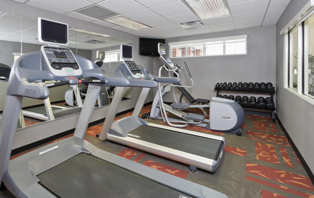 Residence Inn Dallas Lewisville