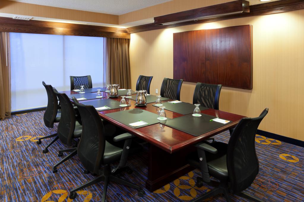 Courtyard by Marriott Boulder Broomfield