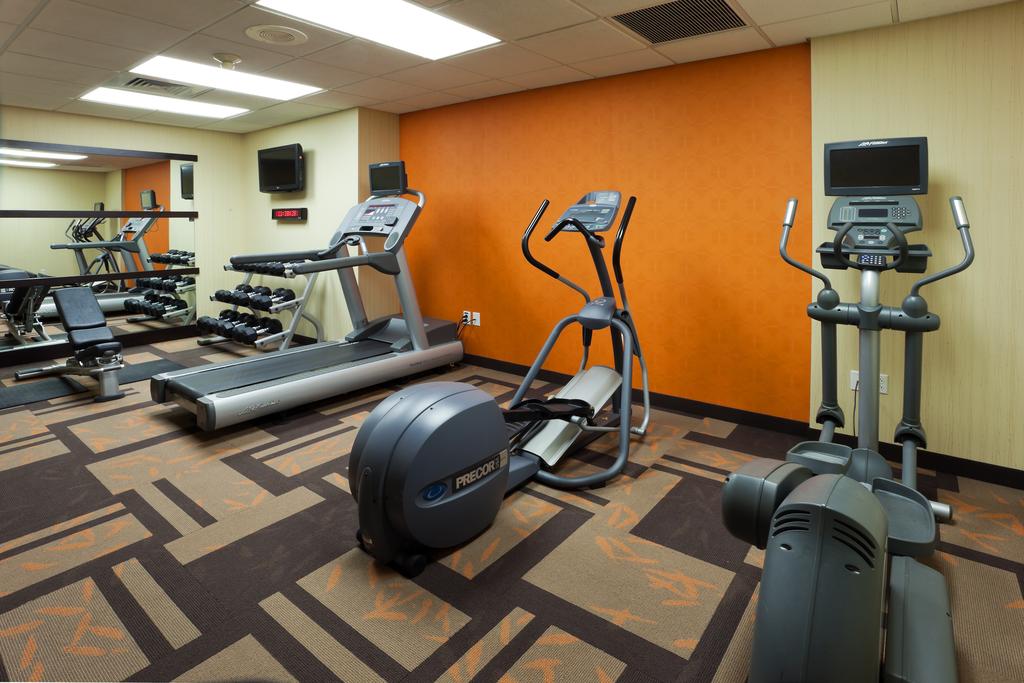 Courtyard by Marriott Boulder Broomfield