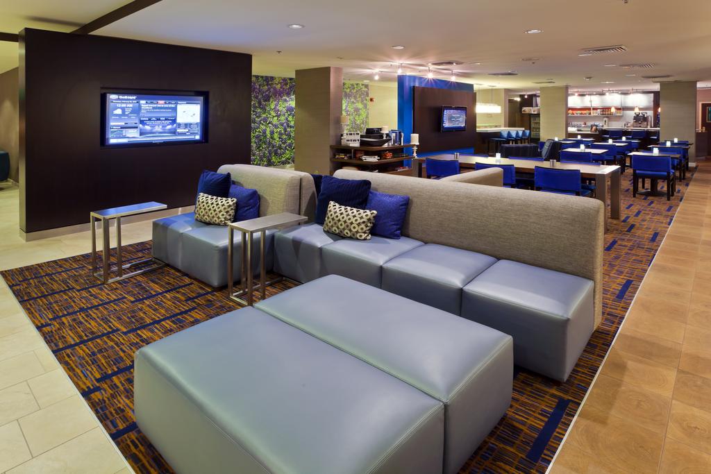 Courtyard by Marriott Boulder Broomfield