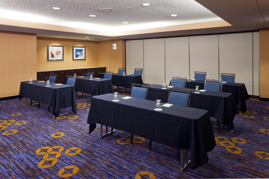 Courtyard by Marriott Boulder Broomfield