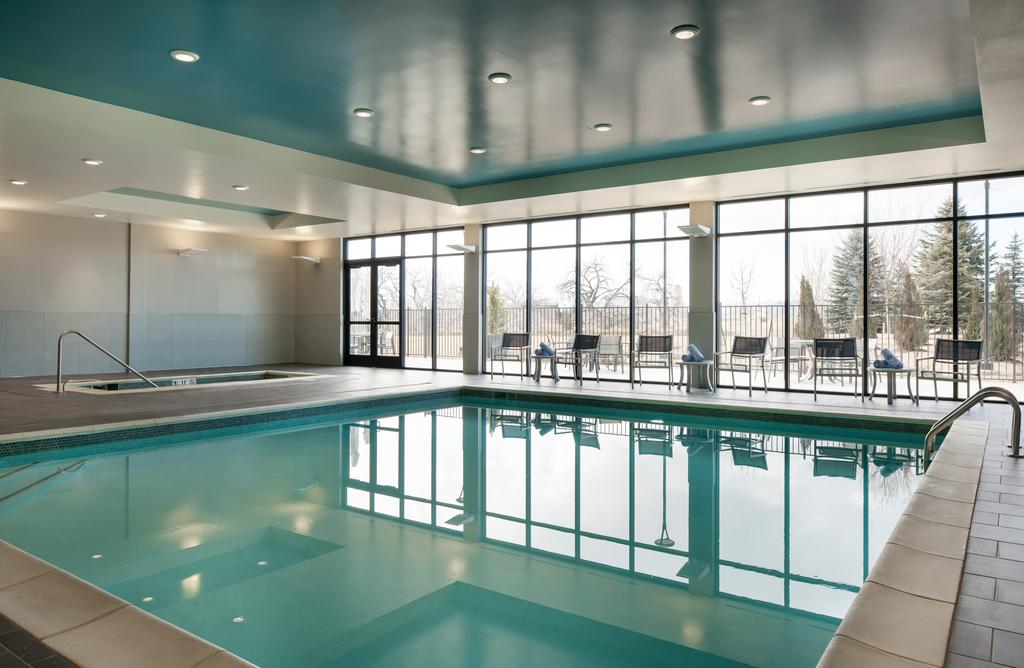 Courtyard by Marriott Loveland Fort Collins