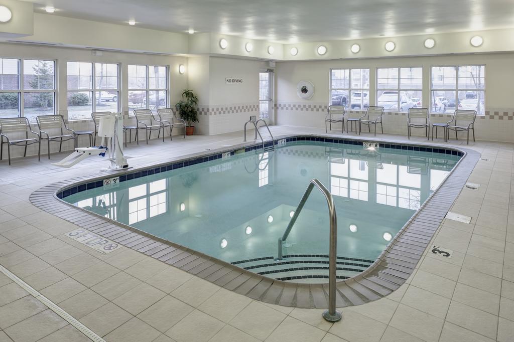 Residence Inn Manassas Battlefield Park