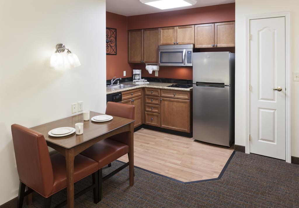 Residence Inn Manassas Battlefield Park