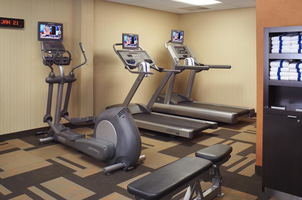 Courtyard by Marriott Dayton South/Mall