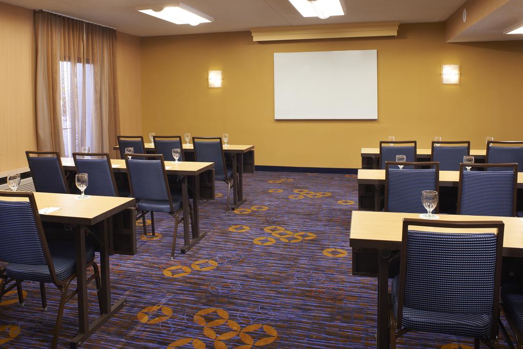 Courtyard by Marriott Dayton South/Mall