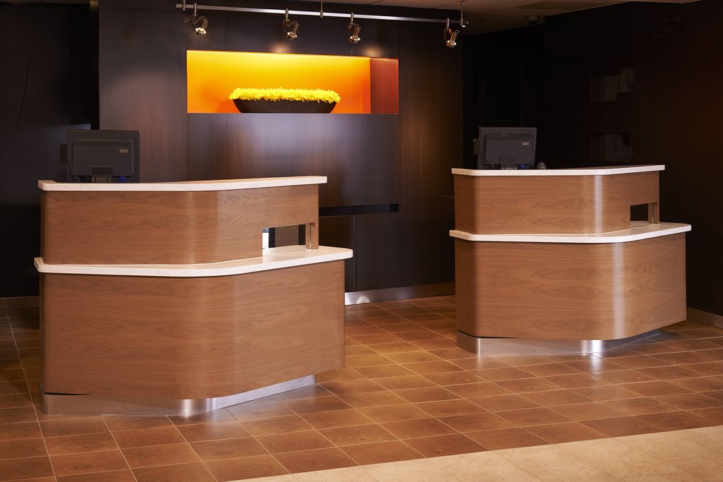 Courtyard by Marriott Dayton South/Mall