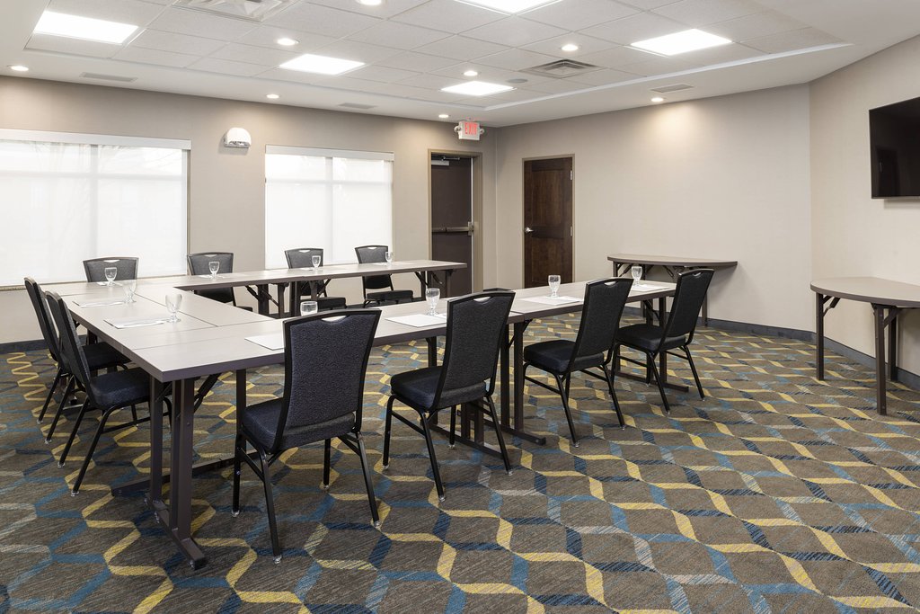 Residence Inn Midland Marriott