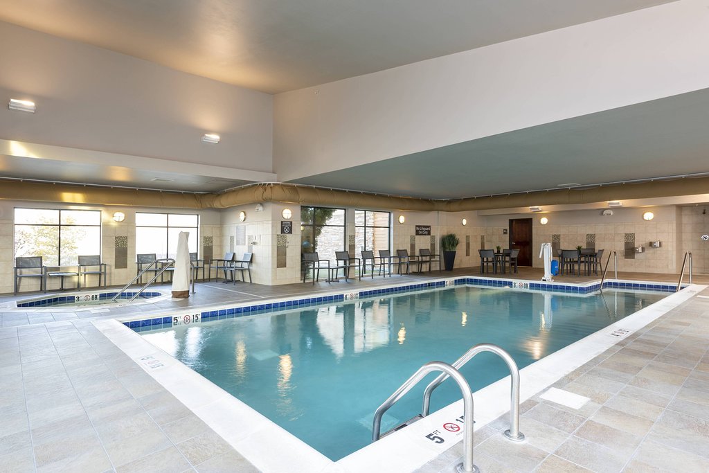 Residence Inn Midland Marriott