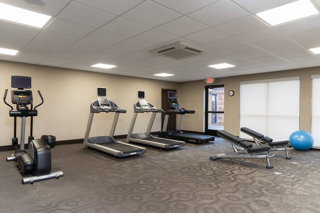 Residence Inn Midland Marriott