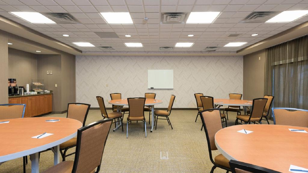 SpringHill Suites Marriott Midland
