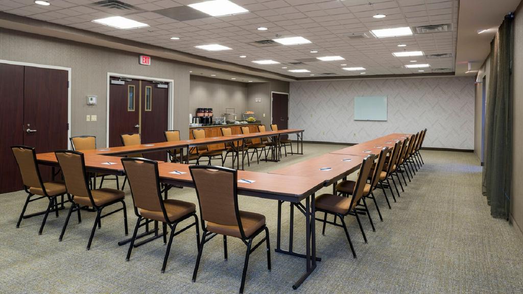 SpringHill Suites Marriott Midland