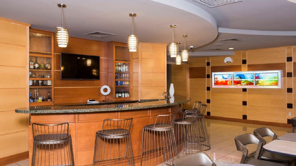 SpringHill Suites Marriott Midland