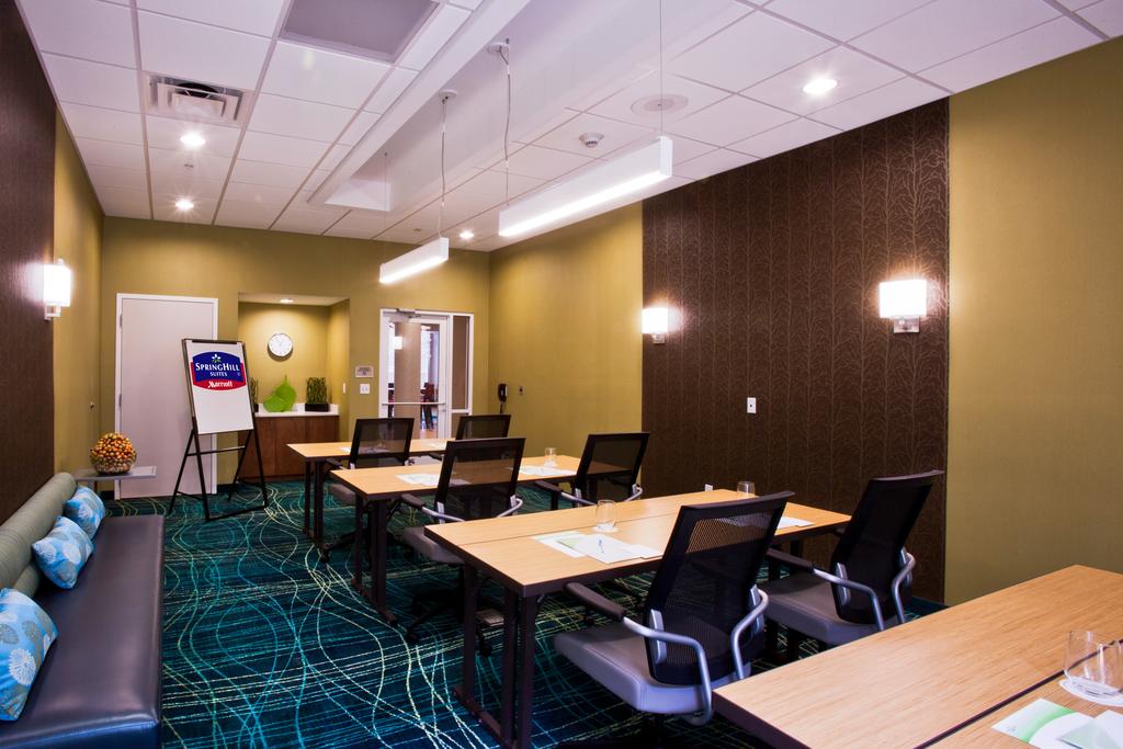 Springhill Suites Mobile