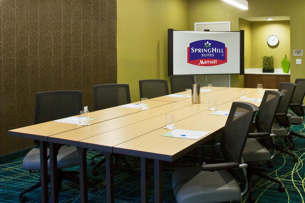 Springhill Suites Mobile