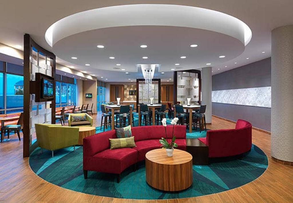 Springhill Suites Mobile