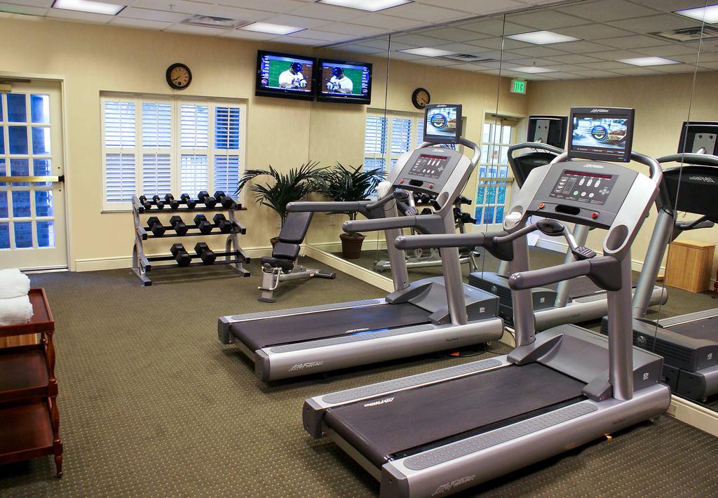 Courtyard by Marriott Charleston Mount Pleasant