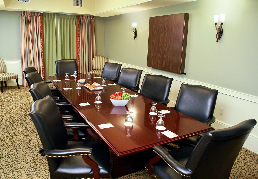 Courtyard by Marriott Charleston Mount Pleasant