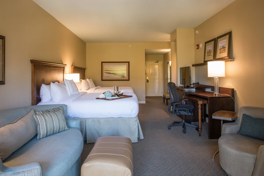 Courtyard by Marriott Charleston Mount Pleasant